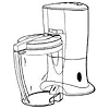 Mr Coffee Parts